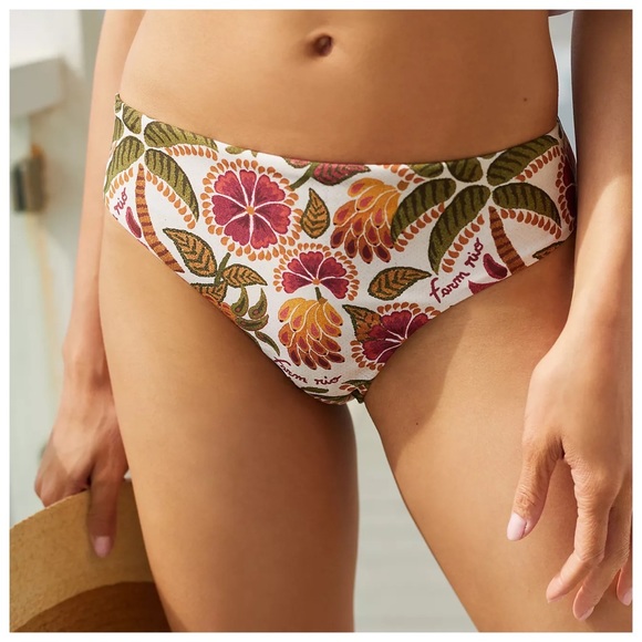 Farm Rio bikini bottom - Picture 2 of 5
